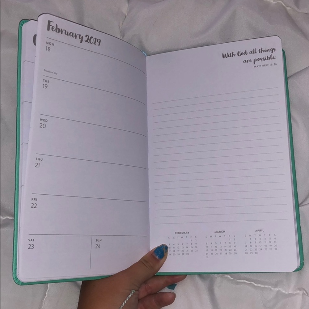 Calander - Picture 2 of 2